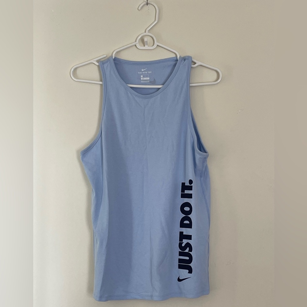Nike tank top